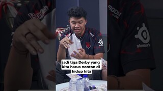 SETUJU SAMA KAIRI!😎