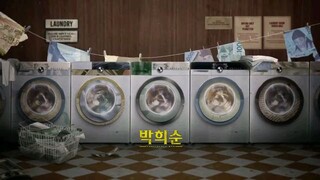 Confidence Queen KR Ep 8