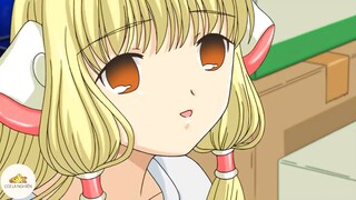 Kam Michael - Force Of Nature [AMV]  #anime #schooltime