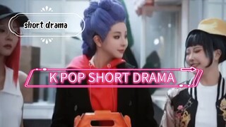 K pop Short Drama Sub Indo