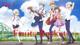 Fruits Basket | Tập 7 | Phim anime 3D