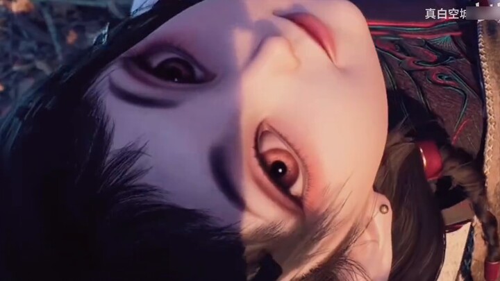 Shangguan didn't know until his death that sister was not Li Xingyun's child