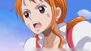 [Quick Look at One Piece Episode 140] A sad battle! Luffy vs. Sanji! - Wanoku Chapter 05