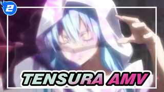 Striking back - TenSura_2