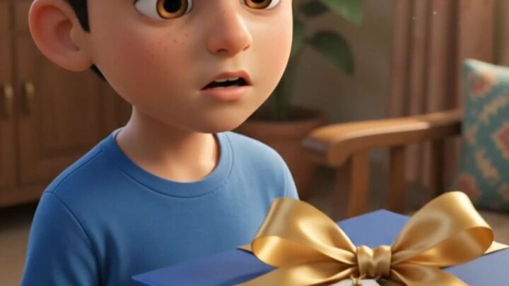 Ali father gave his football to someone else #moralstories #cartoons #kidscartoons#kidsshorrs