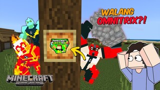 Magic BRIP ni BEN10 | Minecraft PE