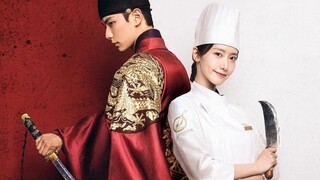 Bon Appetit, Your Majesty S01 E02 720p Hindi