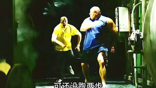 他本想做个普通人，但一场实验却改变了他的一生