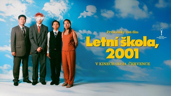Summer School, 2001 (2025) - SUB INDO