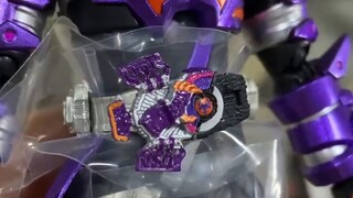 [Luzi Quick Disassembly] Brother, are you also ginger shredded?