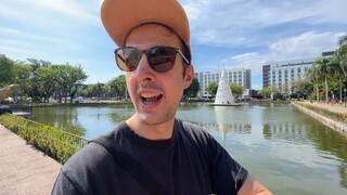 🇵🇭 Philippines greets me like Family | Super heart warming to be back