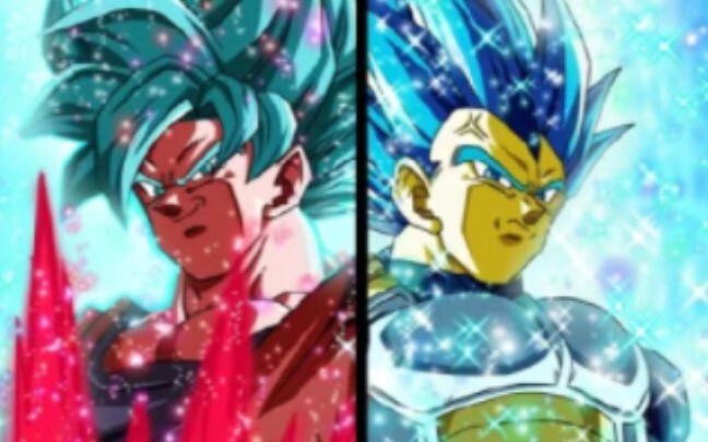 Apart from Jiren, who could be a match for them at that time?