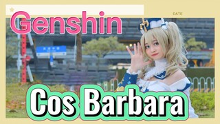 Cos Barbara