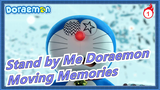 [Stand by Me Doraemon] Emotional Scenes and Moving Memories_1