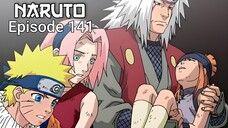 Naruto Season 6 - Episode 141 – Sakura’s Determination In Hindi