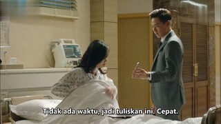 Mask (2015) EP 03 Sub Indo