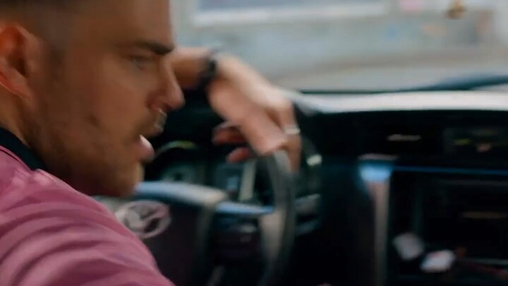 แค่เพราะความคันมือชั่วคราว ผู้ชายคนนี้ก็ผลักตัวเองลงสู่หนทางที่ไม่มีวันหวนกลับ