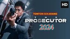 The Prosecutor (2024) SUB INDO