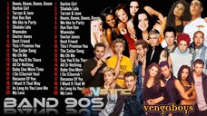 Spice Girls Britney Spears NSYNC Aqua Vengaboys Toy Box Backstreet Boy WestLife