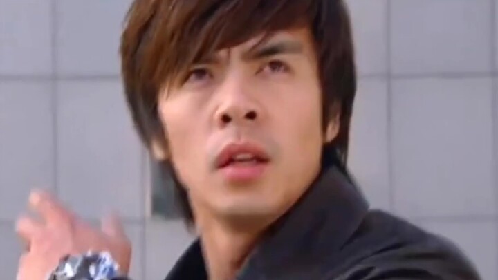 What is the meaning of Kai Chuan?