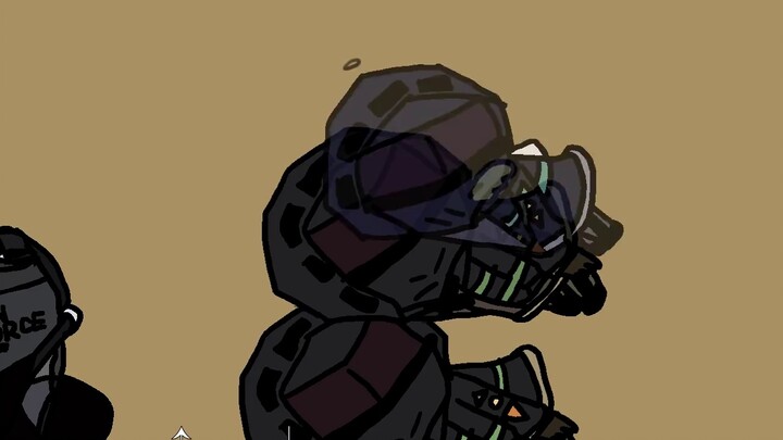 [Revised Handwriting] Mule Island Swordsman Special Pack Opening Daily