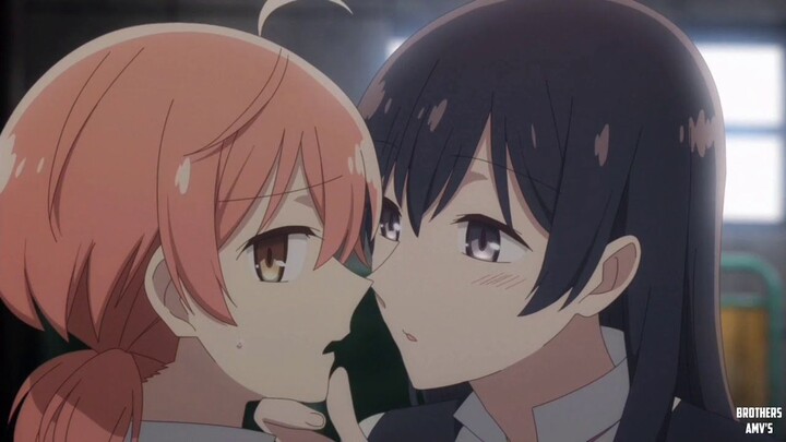 Yuri - Love How It Hurts