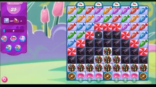 Candy crush saga level 2263 | Candy crush saga special level 2263 | Candy crush saga