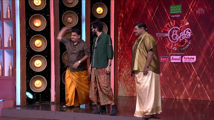 Top Cooku Dupe Cooku (2025)S02EP10