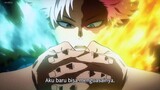 [Sub Indo] Boku no Hero Academia season 7 episode 3 REACTION INDONESIA