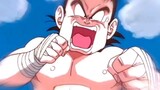 Dragon Ball Goten: All the bells and whistles are enough - Goten’s show-off moment