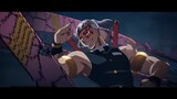 Jujutsu Kaisen + Demons Slayer
