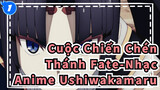 [Cuộc Chiến Chén Thánh Fate-Nhạc Anime]Ushiwakamaru: Thanh kiếm hùng mạnh bảo vệ Babylon_1