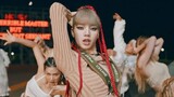 LISA 'MONEY' EXCLUSIVE DANCE PERFORMANCE VIDEO