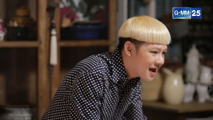 I wanna be Sup’Tar วันหนึ่งจะเป็นซุปตาร์ EP.25