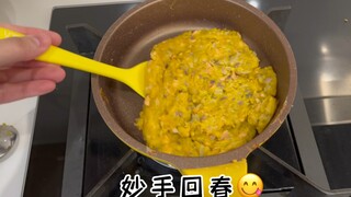 我也不想天天烙饼，但身不由己