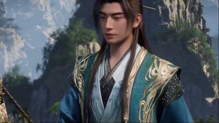 สปอยเนื้อหาสู่เส้นทางเซียนEP131