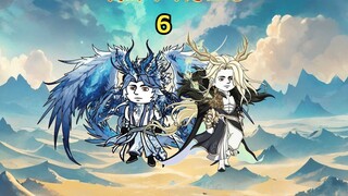 As the heavenly punishment and killing calamity come, Zulong vows to resist to the death!