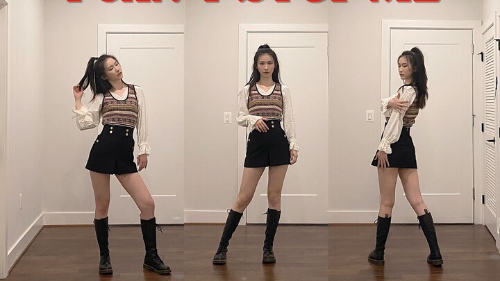 2 sets of costume changes! TWICE's new song "I Can't Stop Me" full song cover [Carp]