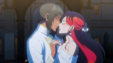 Zutaboro Reijou wa Ane no Moto Konyakusha ni Dekiai sareru episode 12 Sub Indo -END- REACTION