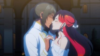 Zutaboro Reijou wa Ane no Moto Konyakusha ni Dekiai sareru episode 12 Sub Indo -END- REACTION