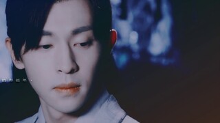 [Yi Wang x Meng] Aku akan menjadi hadiah darah hatimu: Xiaoya Yumi Gu Wanran