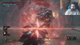 Door Guardian - Lies of P