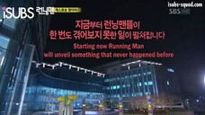 Running Man Ep. 37 (English Sub)