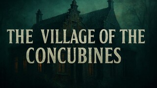 "THE VILLAGE of the CONCUBINES(desa para Gundik) RalinaVox