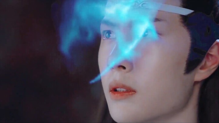【Drama version of Wangxian ABO】 The Wind Rises, a complete episode with a happy ending