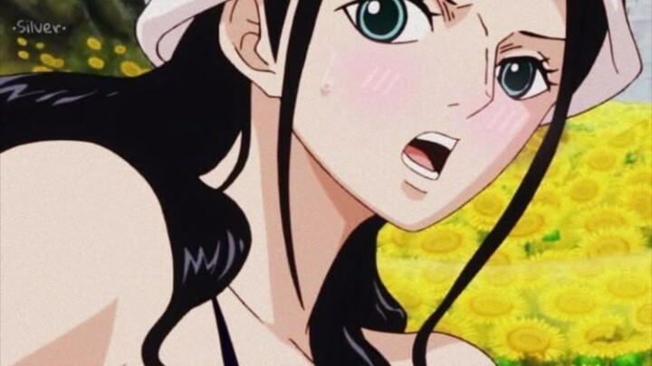 KALAU BEGINI ENAK SAMA ROBIN