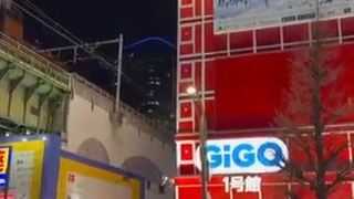 #akihabara #aot