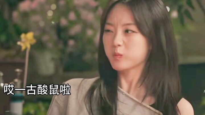 Nếu là chính nữ chính thì đoạn này mới là cái kết đẹp nhất!