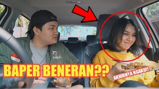 TOTHA NGAKU SEMPAT BAPER BENERAN!!