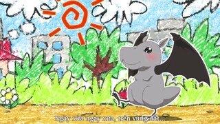 Haiyore! Nyaruko-san✨tập20